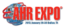 AHR Expo – Dallas, Tx USA