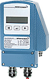 Seewasserfeste Differenzdruck/VAV Sensoren für Ex-Bereiche oder den sicheren Bereich (je nach Type)