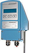 Seewasserfeste Differenzdruck/VAV Sensoren für Ex-Bereiche oder den sicheren Bereich (je nach Type), Offshore Version